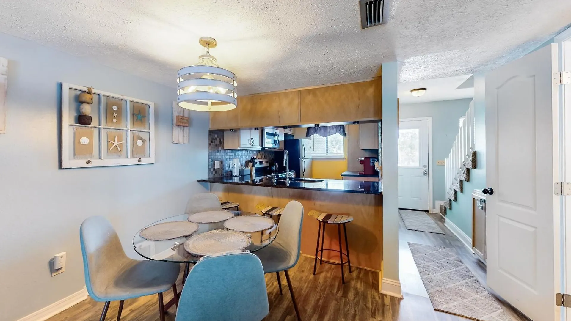 Beach Dayz Panama City Beach Apartment