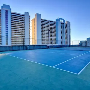  Apartment Majestic Towers I 914