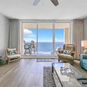  Holiday home Majestic Towers 1-2205